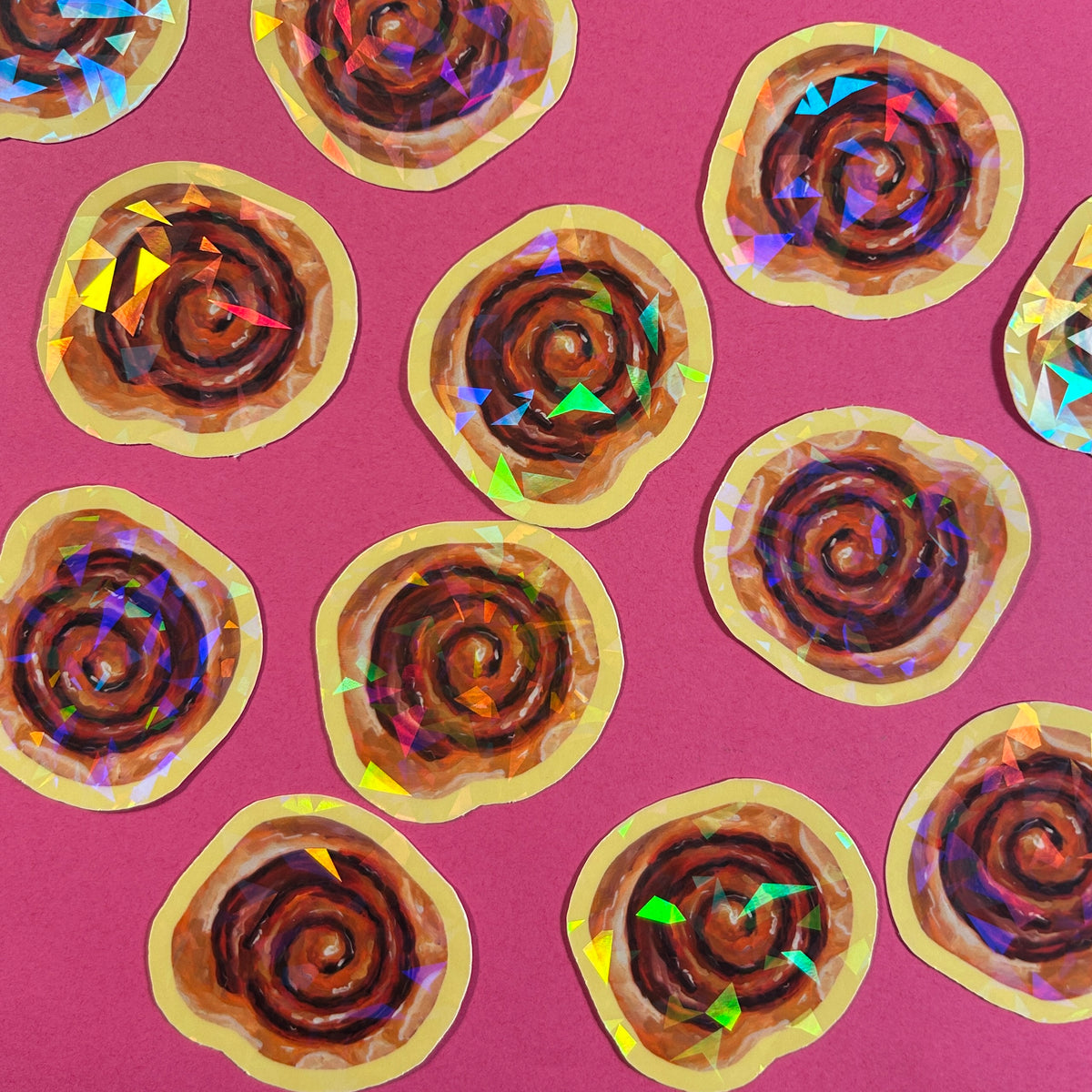 stickers